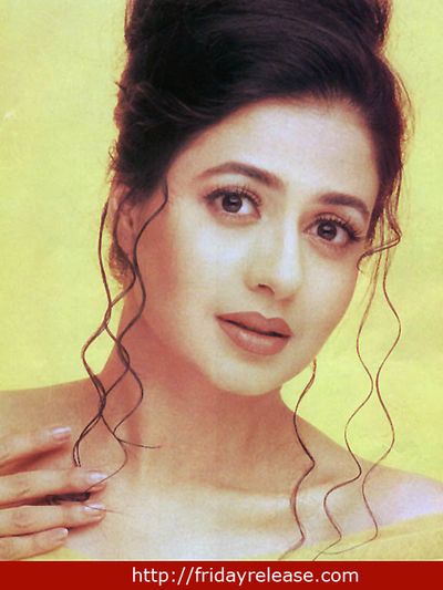 Priya Gill Photo