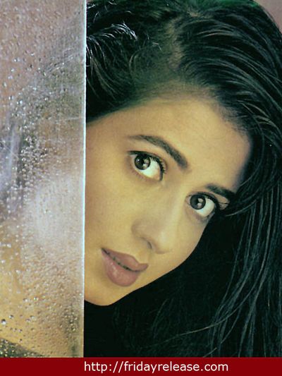 Priya Gill Photo