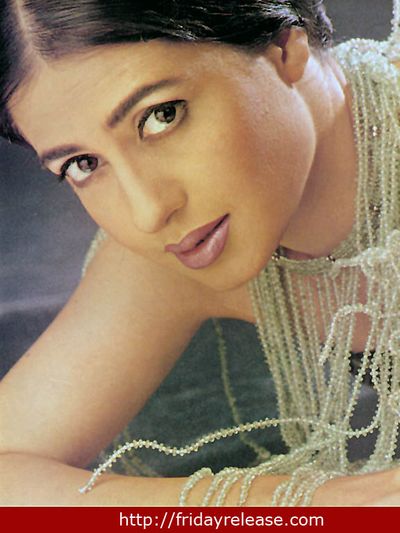 Priya Gill Photo