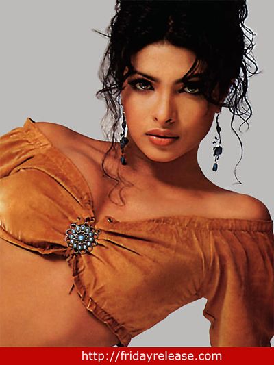 Priyanka Chopra Photo