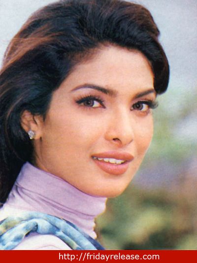 Priyanka Chopra Photo