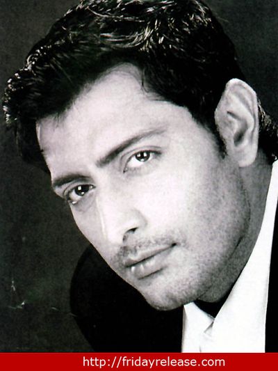 Priyanshu Chatterjee Photo