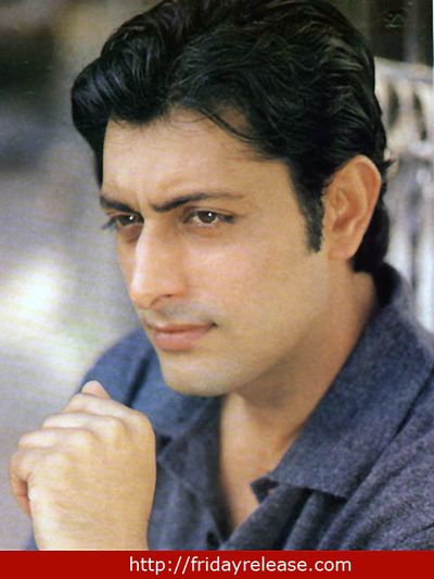 Priyanshu Chatterjee Photo