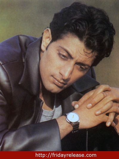 Priyanshu Chatterjee Photo