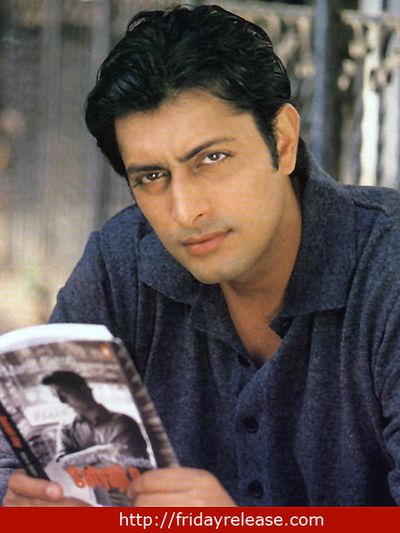 Priyanshu Chatterjee Photo