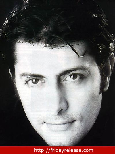 Priyanshu Chatterjee Photo