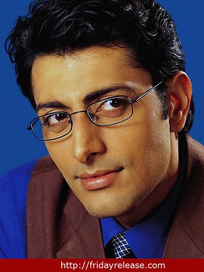 Priyanshu Chatterjee Photo