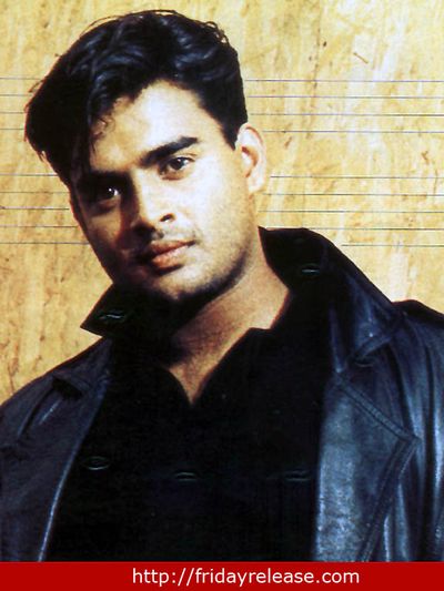 R. Madhavan Photo