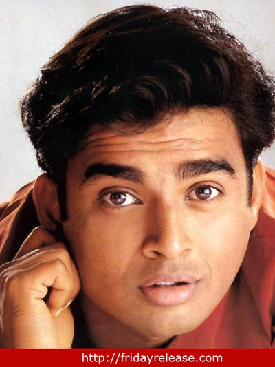 R. Madhavan Photo