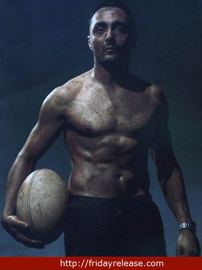 Rahul Bose Photo