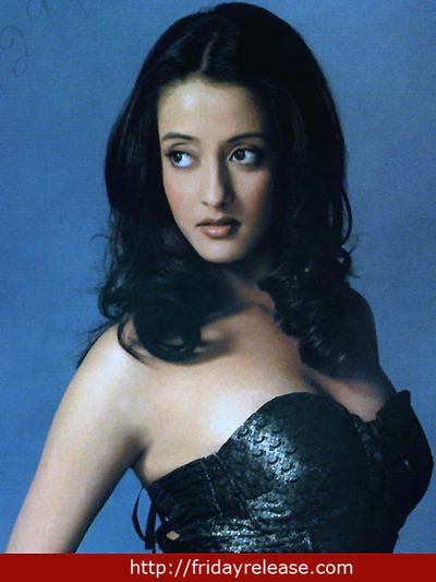 Raima Sen Photo