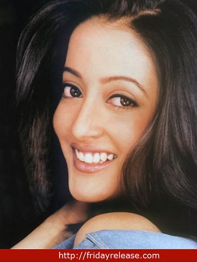 Raima Sen Photo