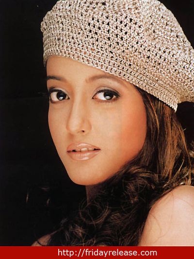 Raima Sen Photo