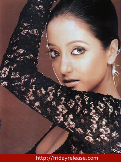 Raima Sen Photo