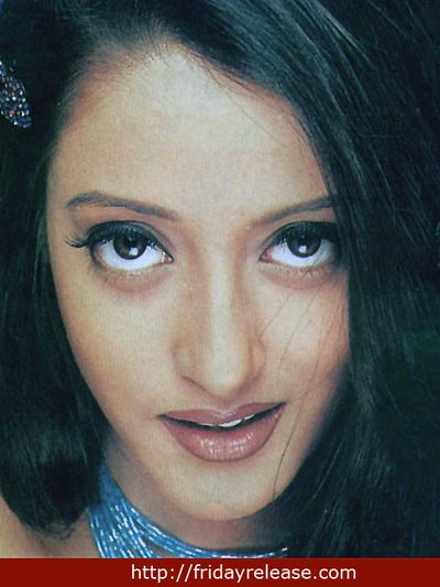 Raima Sen Photo