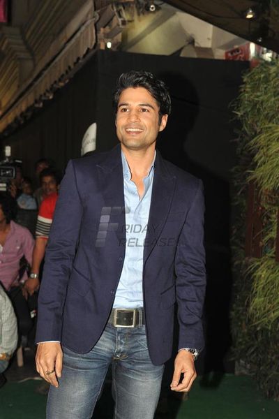 Rajeev Khandelwal Photo