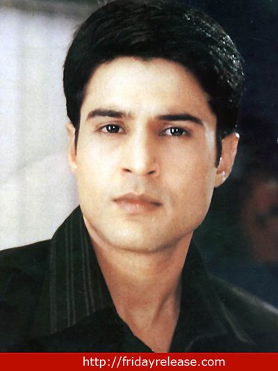 Rajeev Khandelwal Photo