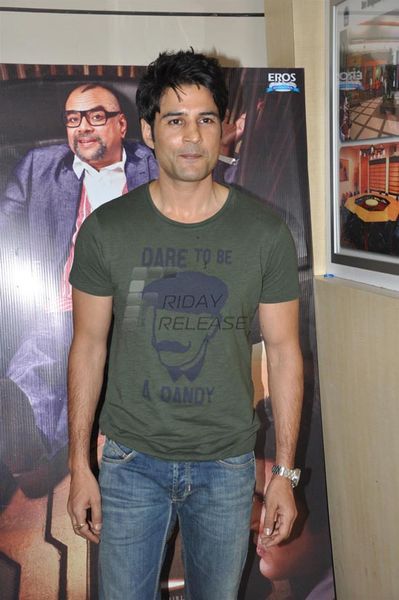 Rajeev Khandelwal Photo