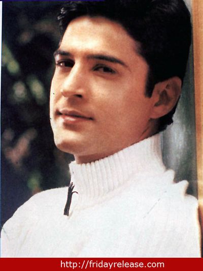 Rajeev Khandelwal Photo