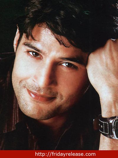 Rajeev Khandelwal Photo