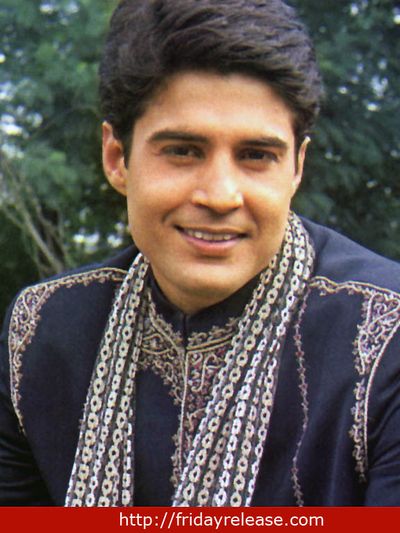 Rajeev Khandelwal Photo