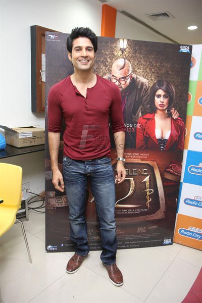 Rajeev Khandelwal Photo