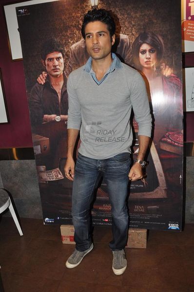Rajeev Khandelwal Photo