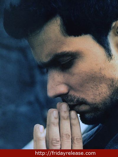 Randeep Hooda Photo
