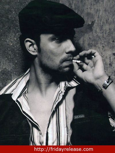 Randeep Hooda Photo
