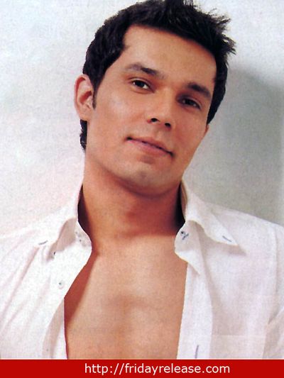 Randeep Hooda Photo