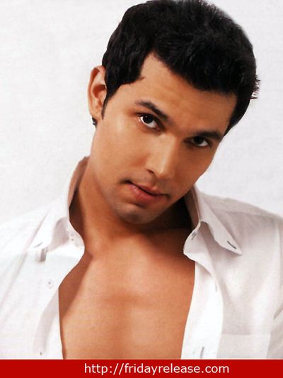 Randeep Hooda Photo