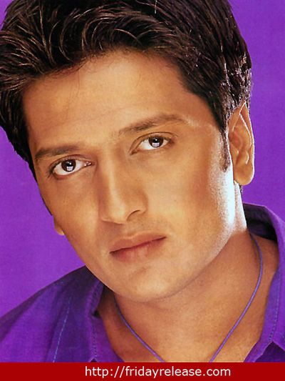 Riteish Deshmukh Photo