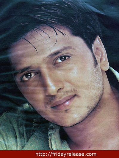 Riteish Deshmukh Photo