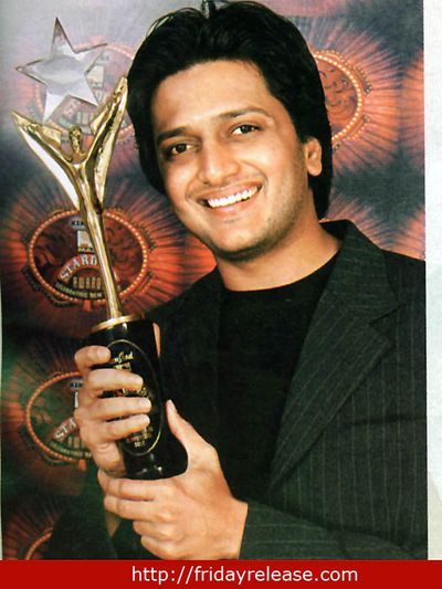 Riteish Deshmukh Photo