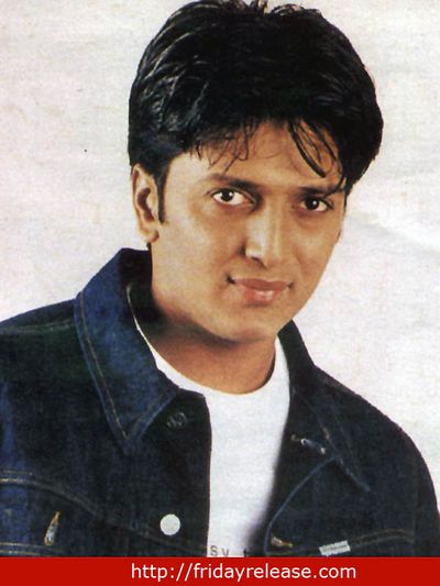 Riteish Deshmukh Photo