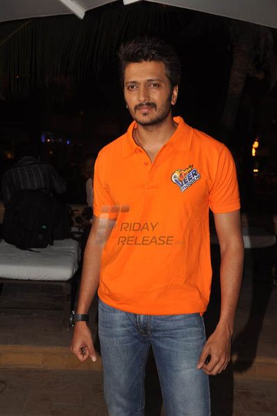 Riteish Deshmukh Photo