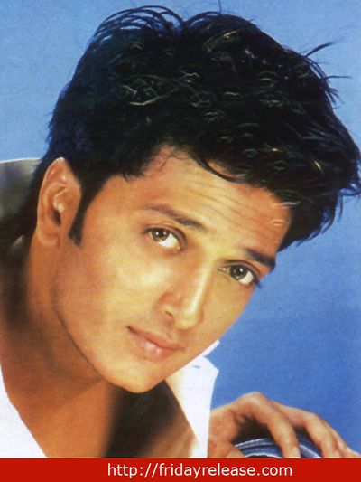Riteish Deshmukh Photo