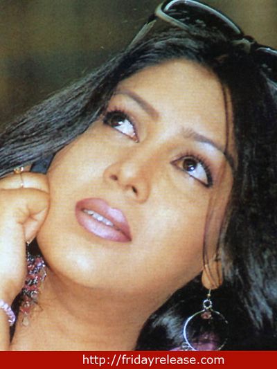 Saakshi Tanwar Photo