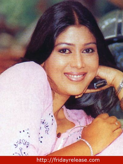 Saakshi Tanwar Photo