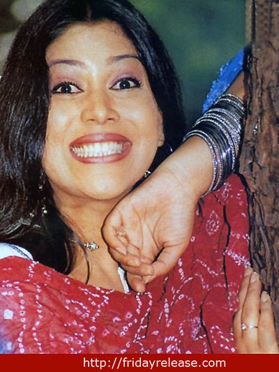 Saakshi Tanwar Photo