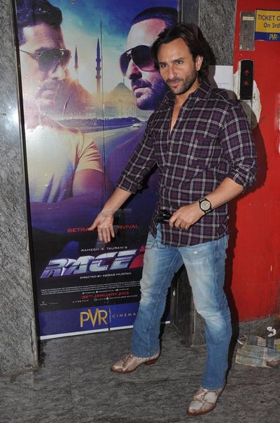 Saif Ali Khan Photo