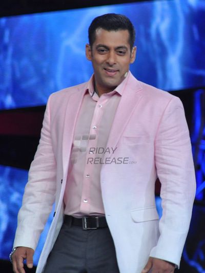 Salman Khan Photo