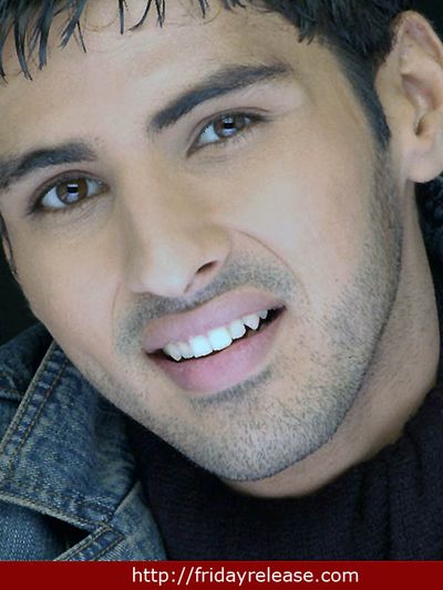 Sammir Dattani Photo