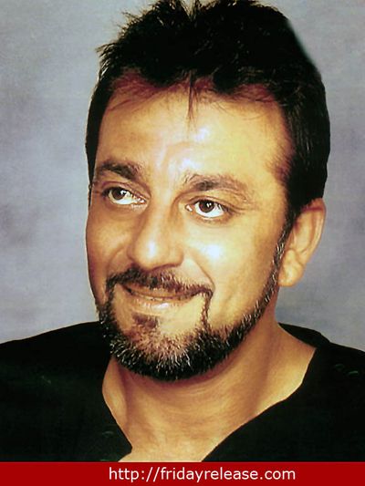 Sanjay Dutt Photo
