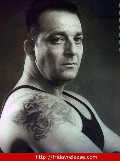 Sanjay Dutt Photo