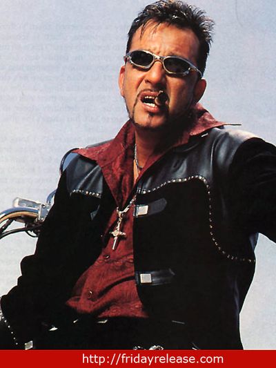 Sanjay Dutt Photo