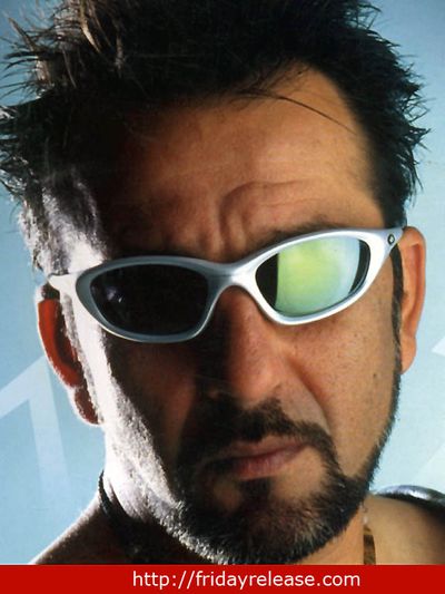 Sanjay Dutt Photo