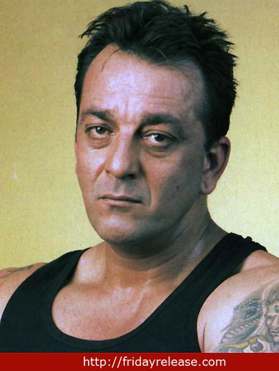 Sanjay Dutt Photo