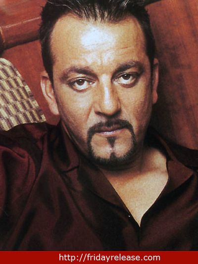 Sanjay Dutt Photo