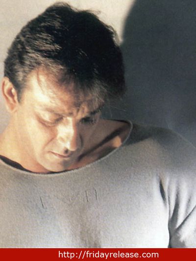 Sanjay Dutt Photo